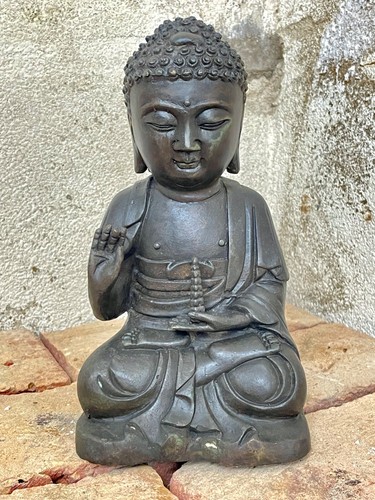 China ming dynastie bronze - ming,