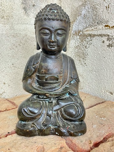 China ming dynastie bronze - ming,