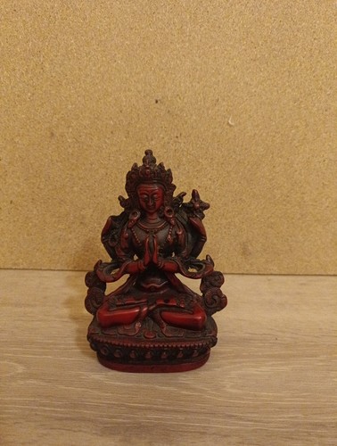 Buddha statue avalokitesvara - statue,