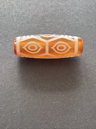 Dzi bead tibet buddha - bead,,