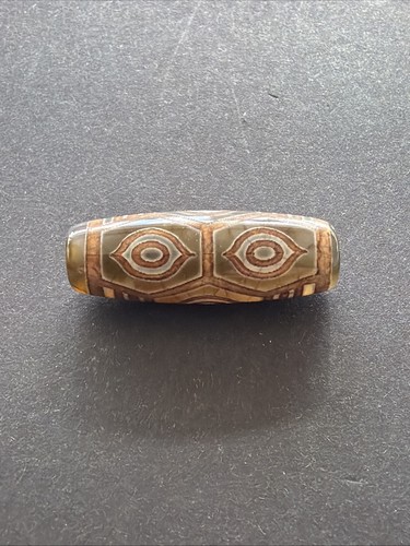Dzi bead tibet - dzi,