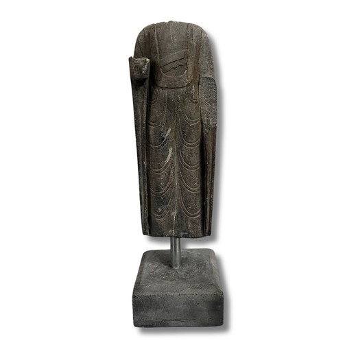 Asienlifestyle buddha torso - asienlifestyle,