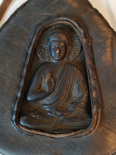 Antike seltene buddha - antike,