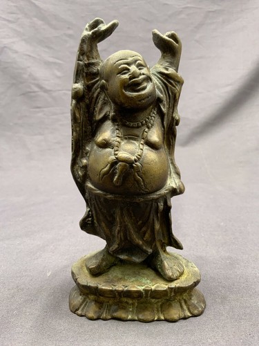 Bronze bronzefigur skulptur - bronzefigur,