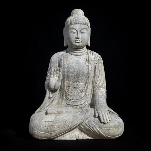 Garten buddha statue - garten,