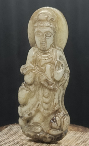 Antike skulptur anhänger - antike,