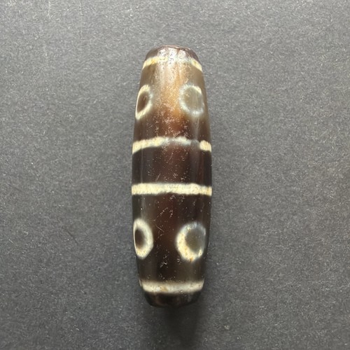 Dzi bead tibet - , buddha