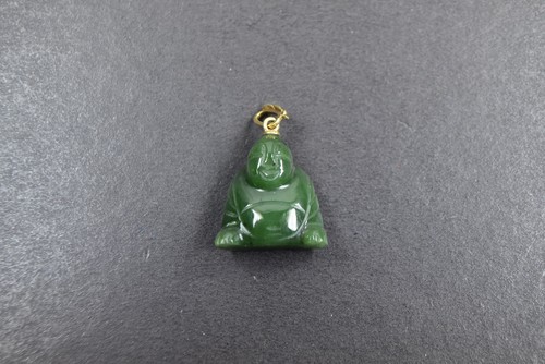 Anhänger mit buddha aus - anhänger,