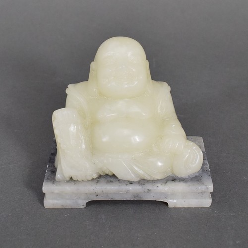 Buddha hotei mönch - buddha,
