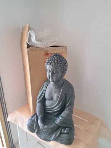 Buddha innere ruhe - innere, antike