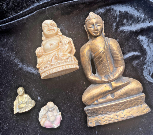 China figuren konvolut x - figuren,