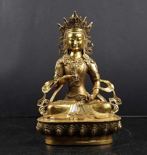 Buddha tara skulpturen - tara,