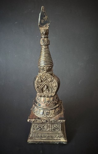 Buddha nepal tibet china - nepal,