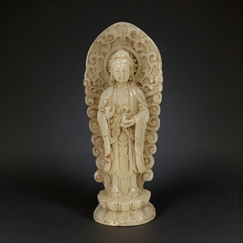 Buddha kwanyin figur aus - kwanyin,
