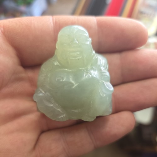 Vintage handgeschnitzte jade - vintage,