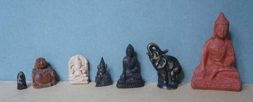 Figur skulptur asien orient - asien,