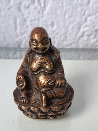 Bronze sehr alte - ,