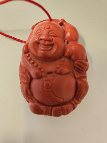 Buddha lach rotlack - buddha,