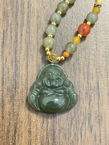 Gebrauchte jade anhänger - gebrauchte, jade‑anhänger