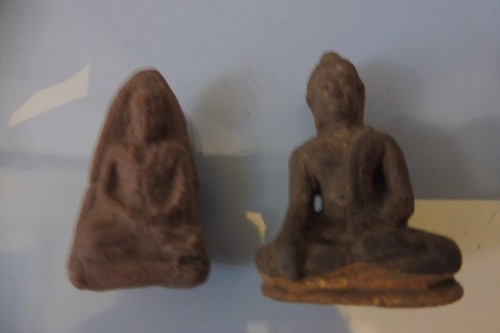 Buddhas 2 antike - 2,