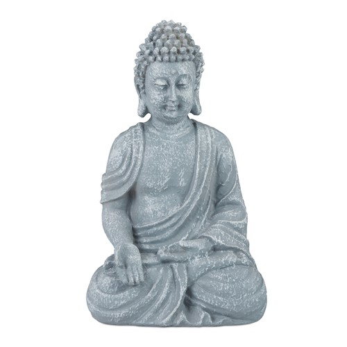 Buddha figur feng shui - feng,