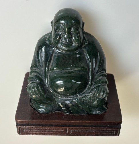 Buddha figur aus - buddha, auf