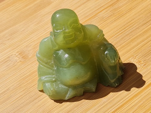 Jade buddha - , (p40)