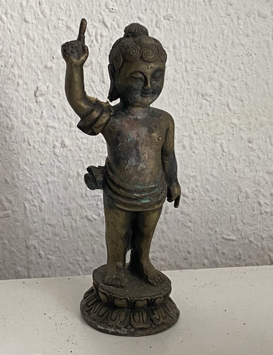 China/Chinesisch/asiatisch/Bro